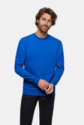 Zeige Details für HAKRO® Sweatshirt No. 475  Mikralinar® Bild von HAKRO® Sweatshirt No. 475  Mikralinar®
