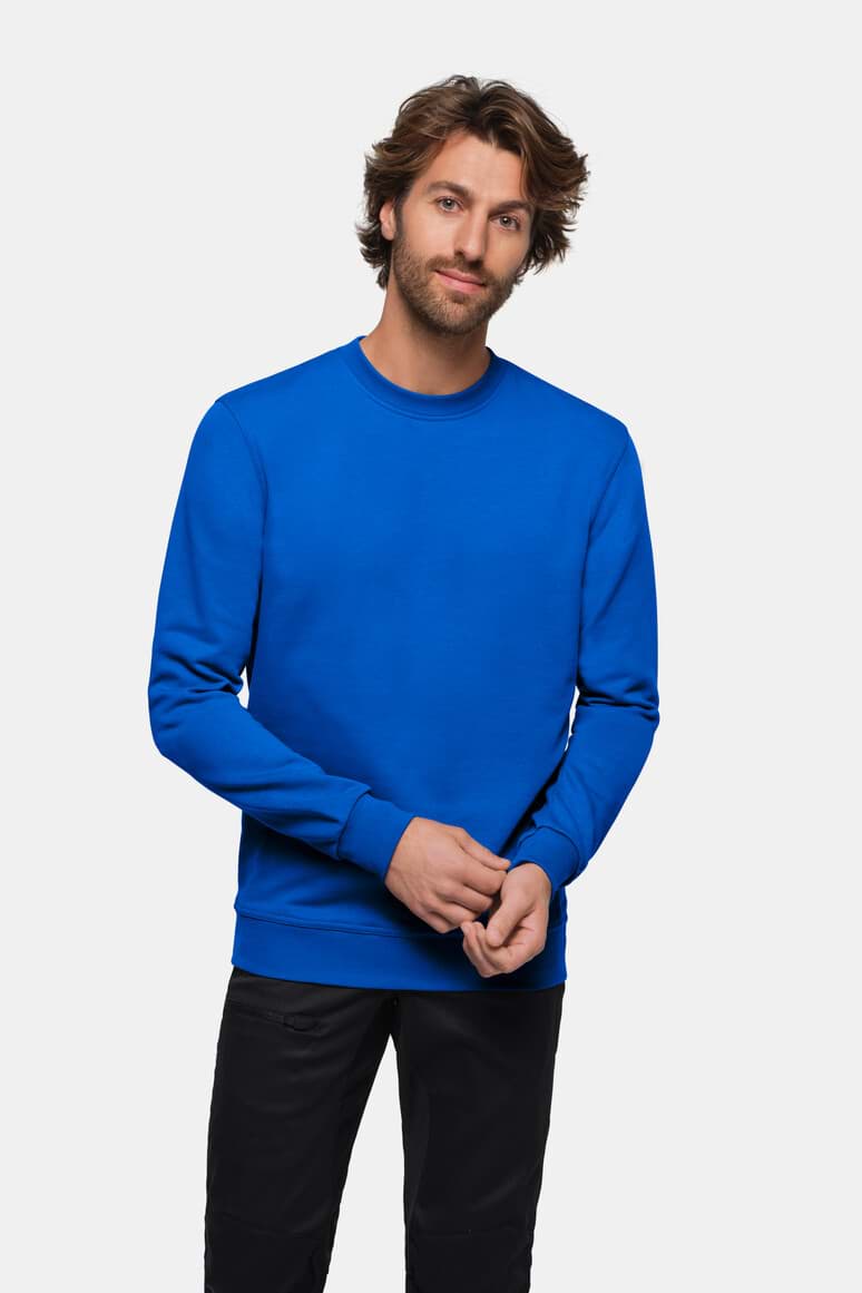 Bild von HAKRO® Sweatshirt No. 475  Mikralinar®