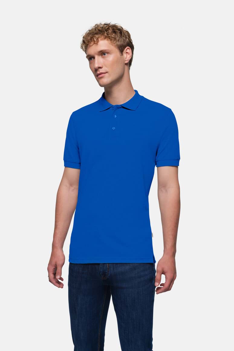 Bild von HAKRO® Polo Shirt Classic 810
